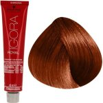 Coloration permanente - schwarzkopf - igora royal 8 - 77 - blond clair cuivr� extra - 60ml - haute d�finition ...