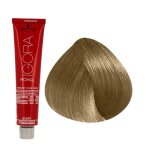 Coloration permanente - schwarzkopf - igora royal 9 - 55 - blond tr�s clair dor� - 60ml - haute d�finition ...