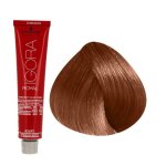 Schwarzkopf igora royal 9 - 7 blond tr�s clair cuivr� - coloration permanente 60 ml