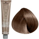 Coloration permanente - schwarzkopf - igora royal nude tones 8 - 46 - blond clair beige marron - 60ml ...