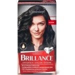 Schwarzkopf - cr�me colorante intense brillance - 890 noirschwarzkopf