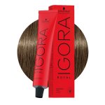 Schwarzkopf igora royal muted desert 60 ml ? coloration capillaire nuance 7 - 24