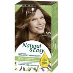 Schwarzkopf natural & easy coloration permanente naturelle cheveux - chtain clair dor 565