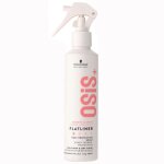 Schwarzkopf - osis + flatliner 200ml