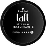 Schwarzkopf p�te fibre taft texturisant force carbone - pot de 130 ml