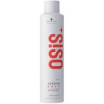 Schwarzkopf professional osis session laque cheveux longue dur�e r�sistante au vent finition lisse anti ...