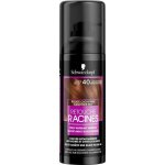 Schwarzkopf retouche racines cheveux blancs - spray masquant racines cheveux - rouge cachemire