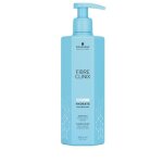 Schwarzkopf - shampooing fibre clinix hydrate - 300ml