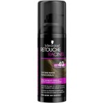 Schwarzkopf spray retouche racines imm�diat - ch�tain fonc� - 120 ml