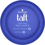 Schwarzkopf taft cire wax brillance - . 75ml