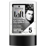 Gel coiffant power gel extrme - schwarzkopf taft - flacon 300 ml