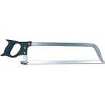 Scie de boucher pradel lame 46cm acier inox