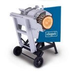 Scie à bûches hs550 - lame de scie de 505 mm - scheppach Scie à bûches hs550 - lame de scie de 505 mm - scheppach