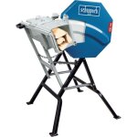 Scie à bûches scheppach hs410 - lame Ø 405mm - 2200w - garantie 5 ans Scie à bûches scheppach hs410 - lame Ø 405mm - 2200w - garantie 5 ans