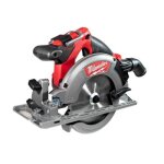 Scie circulaire 18v m - 18 ccs55 - 0x (sans batterie ni chargeur) + hd box - milwaukee - 4933451429