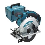 Scie circulaire 18v (sans batterie ni chargeur) en coffret makpac 3 - makita - dss610zj Scie circulaire 18v (sans batterie ni chargeur) en coffret makpac 3 - makita - dss610zj