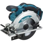Scie circulaire 18v (sans batterie ni chargeur) - makita - dss610z