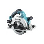 Scie circulaire 36 v 2 x 18 v li - ion bl1850b diam. 190 mm makita dhs783t2ju