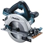 Scie circulaire dhs710z makita