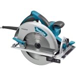 Scie circulaire - makita - 5008mg - 1800w - mtal - circulaire & plongeante