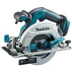 Scie circulaire makita dhs680z -  165 mm - 18 v - moteur sans charbon et frein lectrique