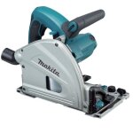 Scie circulaire - makita - sp6000j - 1300 w - 165 mm - vitesse 5800 tr / min