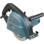 Scie circulaire  mtaux makita 4131 1100w - d=185mm
