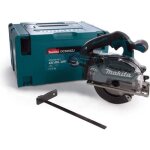 Scie circulaire � m�taux 18 v li - ion � 150 mm makita - sans batterie ni chargeur - dcs553zj