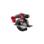 Scie circulaire m�tal milwaukee fuel m18 fmcs - 0x - sans batterie ni chargeur