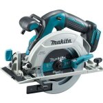 Scie circulaire sans fil makita dhs680zj - diamètre de la lame 165 mm - coffret makpac Scie circulaire sans fil makita dhs680zj - diamètre de la lame 165 mm - coffret makpac