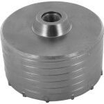 Scie cloche trpan  125 mm carbure tct