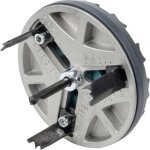 Wolfcraft 5977000 scie - cloche 1 pi�ce 1 pc(s)