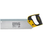 Scie À dos - stanley fatmax - 2 - 17 - 199 - 300 mm - 11 dents / pouce Scie À dos - stanley fatmax - 2 - 17 - 199 - 300 mm - 11 dents / pouce