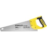 Scie égoïne à bois universelle sharpcut? 380mm - stanley - stht20369 - 1 Scie égoïne à bois universelle sharpcut? 380mm - stanley - stht20369 - 1