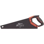 Scie égoïne - ks tools - 907. 2501 - 3 angles de coupe - poignée bi - matière Scie égoïne - ks tools - 907. 2501 - 3 angles de coupe - poignée bi - matière