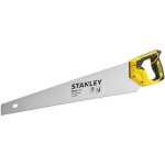 Scie �goine - stanley - 2 - 15 - 244 - jetcut - 550 mm - coupe fine