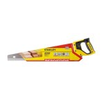 Scie �go�ne - stanley - 2 - 15 - 289 - jetcut - 550 mm - coupe de d�bit