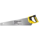 Scie �goine - stanley - 2 - 15 - 599 - jetcut - 500 mm - coupe fine