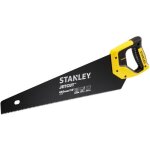 Scie egoine - stanley - 2 - 20 - 180 - jetcut - blade armor - speciale parquet 450 mm Scie egoine - stanley - 2 - 20 - 180 - jetcut - blade armor - speciale parquet 450 mm