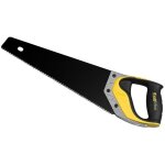 Scie �goine - stanley fatmax - 2 - 20 - 528 - 380 mm - blade armor - coupe de debit