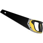 Scie egoine - stanley fatmax - 2 - 20 - 528 - blade armor - coupe de debit 380 mm Scie egoine - stanley fatmax - 2 - 20 - 528 - blade armor - coupe de debit 380 mm