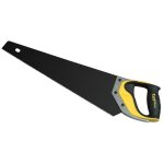 Scie �go�ne - stanley fatmax - 2 - 20 - 533 - 450 mm - blade armor - coupe fine