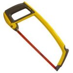 Scie � m�taux bimati�re turbocut 24tpi stanley - 1 - 20 - 110 - 430 mm