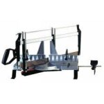 Scie à onglet - nobex - champion 180 - 630 mm lame - 180 mm hauteur de coupe - 500 mm table Scie à onglet - nobex - champion 180 - 630 mm lame - 180 mm hauteur de coupe - 500 mm table