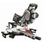 Scie à onglet sar254 - 90atg - 2200 w Ø 254 mm - scheppach - black édition - 58012149953 Scie à onglet sar254 - 90atg - 2200 w Ø 254 mm - scheppach - black édition - 58012149953