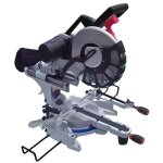 Scie � onglet radiale 305 mm 2000 w sor310 leman