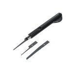 Scie de pr�cision - revell - accessoire mod�le 39067 - pi�ces en plastique - import� du japon