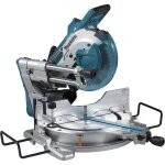Scie radiale 36 v => 2 x 18 v li - ion Ø 255 mm (produit seul) makita dls111zu Scie radiale 36 v => 2 x 18 v li - ion Ø 255 mm (produit seul) makita dls111zu