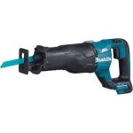 Scie rcipro 18 v li - ion machine seule makita djr187z