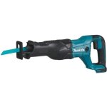 Scie rcipro 18v li - ion (sans batterie ni chargeur) - makita - djr186z
